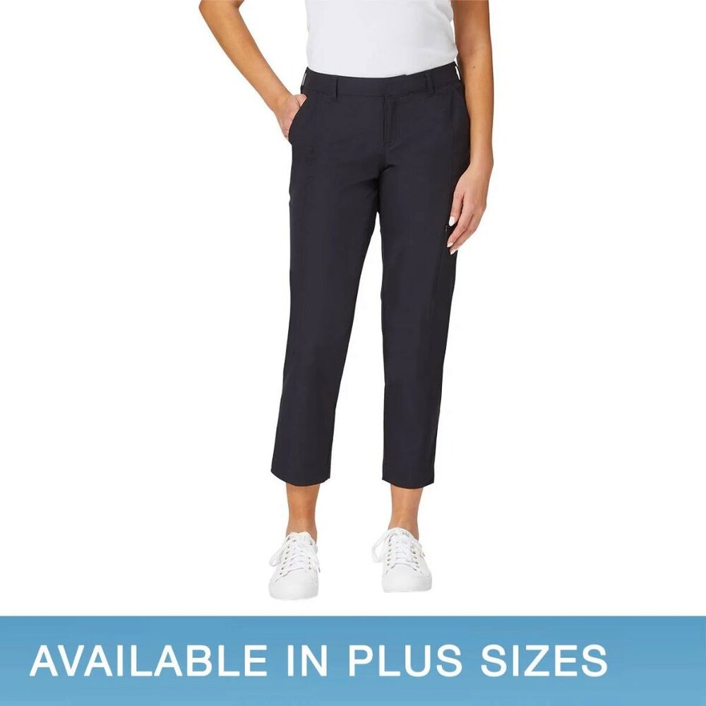 Kirkland Signature Ladies' Travel Pant